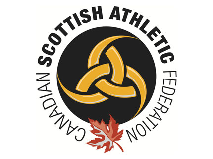 CSAF Logo